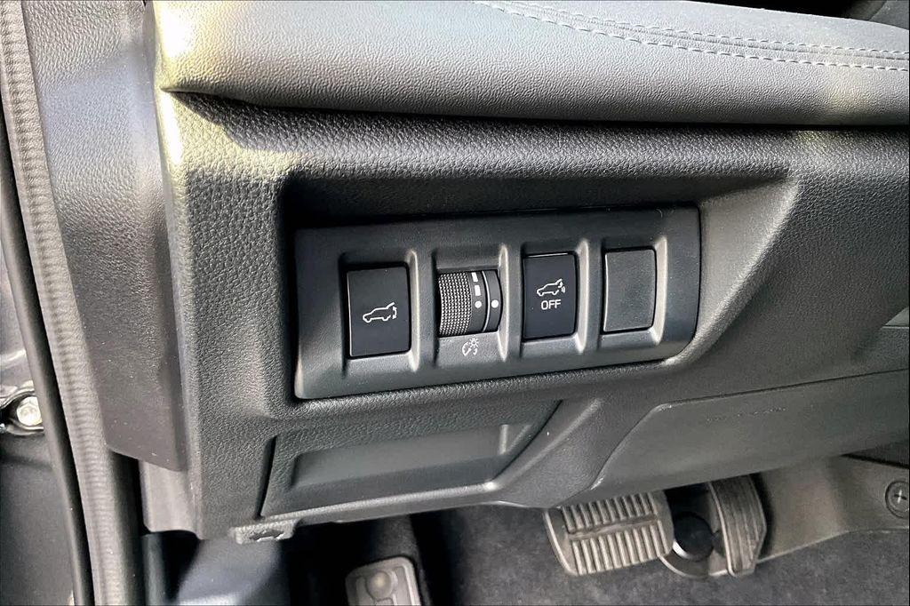 new 2025 Subaru Outback car, priced at $38,298