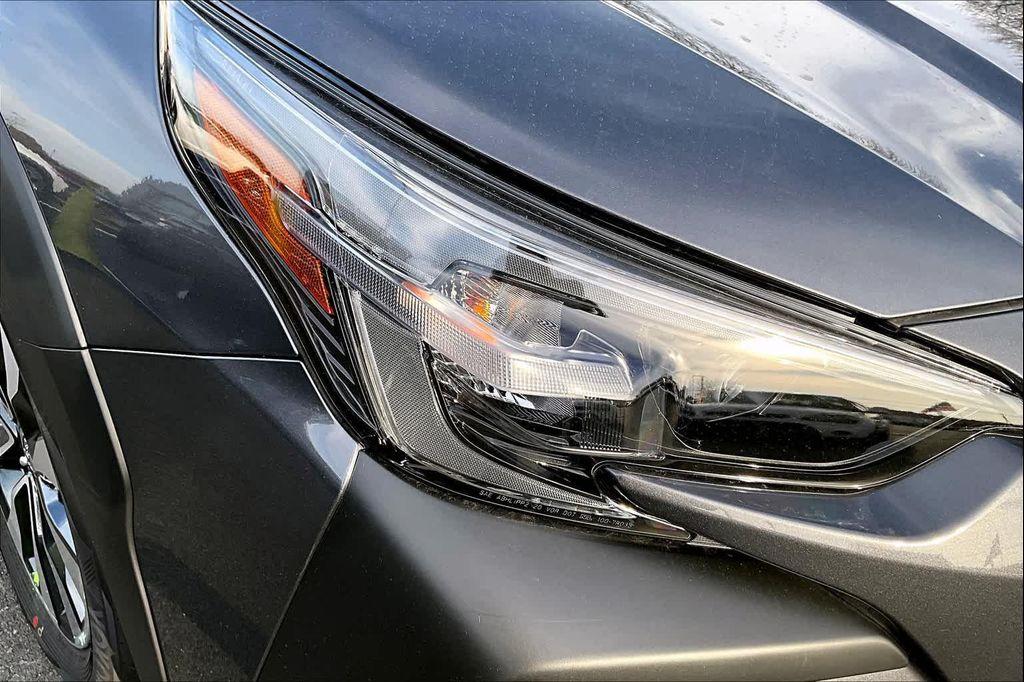 new 2025 Subaru Outback car, priced at $38,298