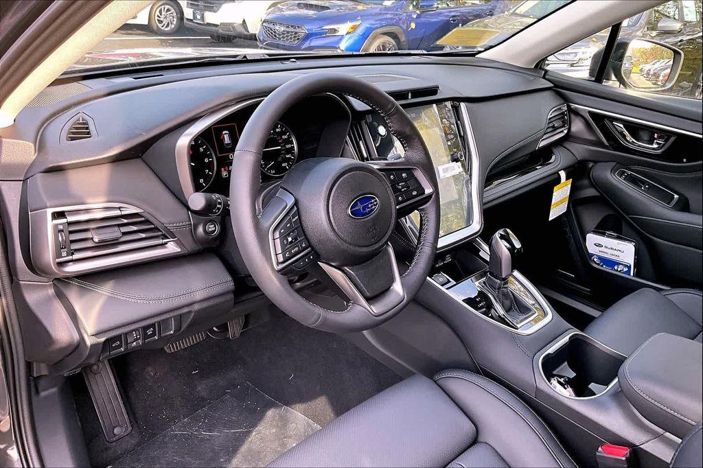new 2025 Subaru Outback car, priced at $38,298