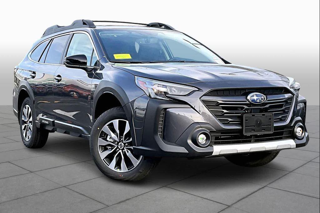 new 2025 Subaru Outback car, priced at $38,298