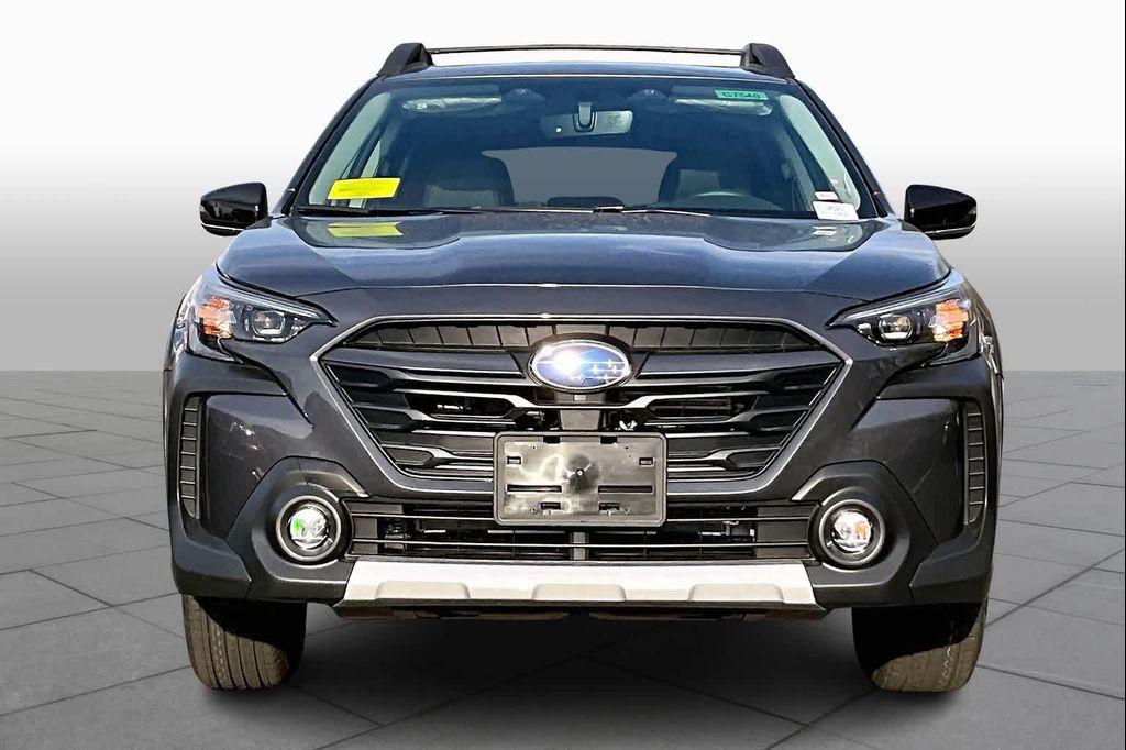 new 2025 Subaru Outback car, priced at $38,298