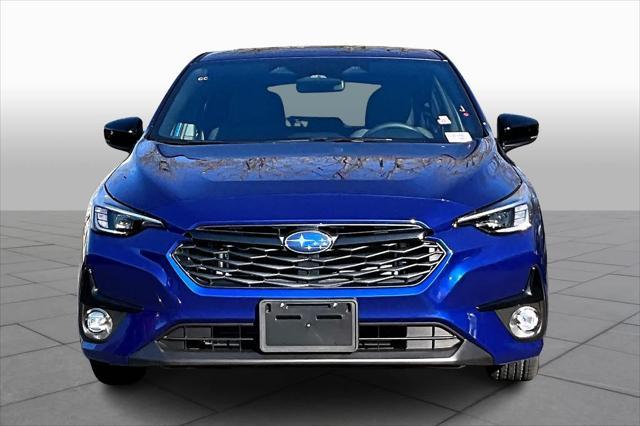 new 2024 Subaru Impreza car, priced at $29,206