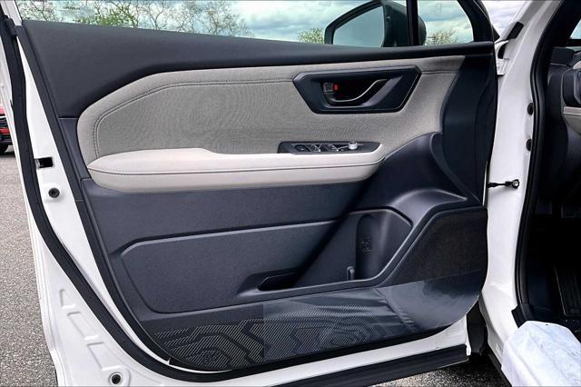 new 2025 Subaru Forester Hybrid car, priced at $37,771