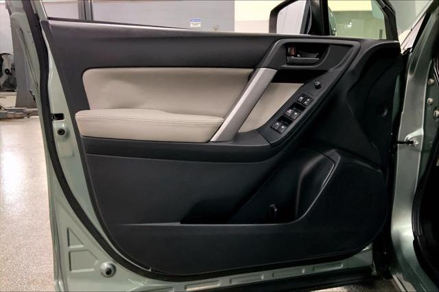 used 2015 Subaru Forester car, priced at $11,388