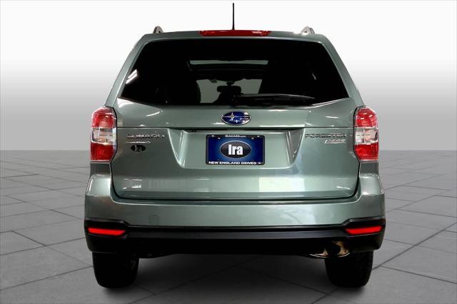 used 2015 Subaru Forester car, priced at $11,388