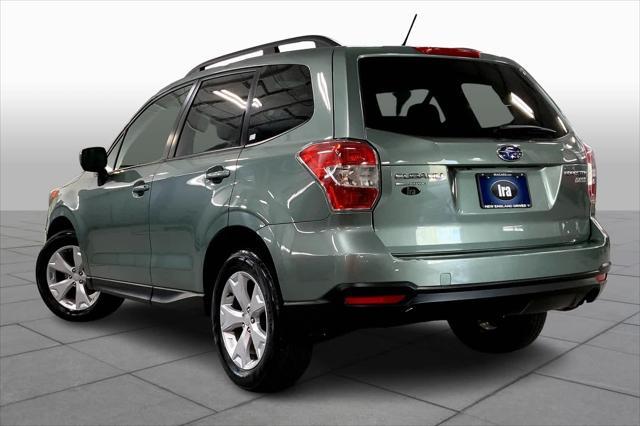 used 2015 Subaru Forester car, priced at $11,388