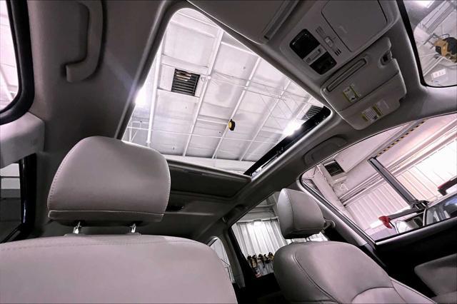 used 2015 Subaru Forester car, priced at $11,388