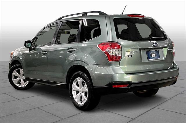 used 2015 Subaru Forester car, priced at $11,388