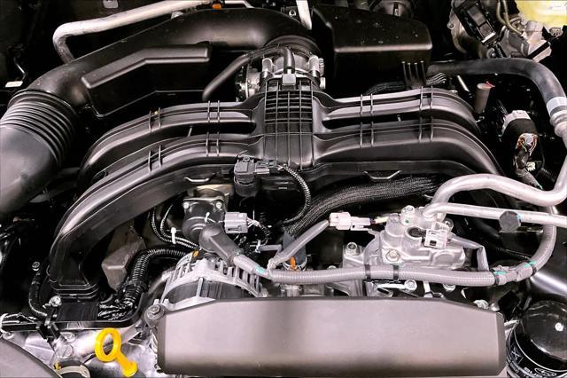 new 2025 Subaru Outback car, priced at $34,266