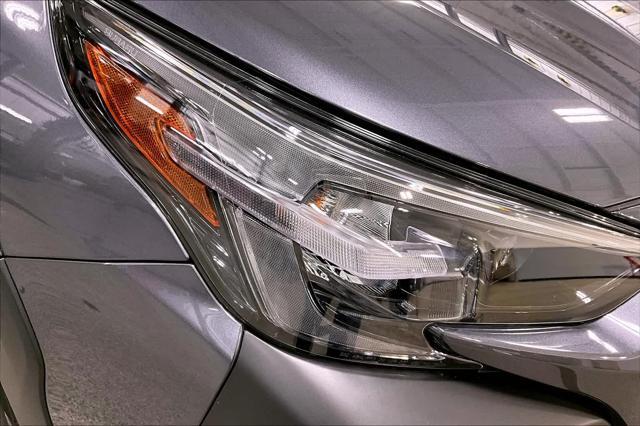new 2025 Subaru Outback car, priced at $34,266