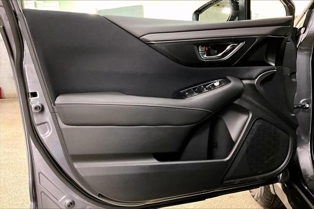 new 2025 Subaru Outback car, priced at $34,266