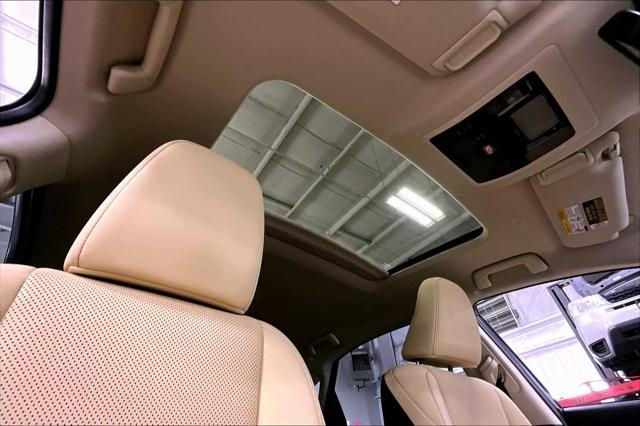 used 2021 Lexus NX 300 car, priced at $32,577