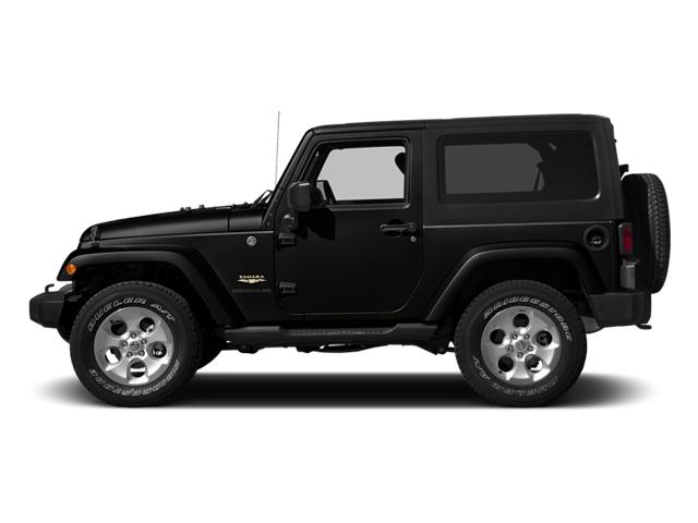 used 2014 Jeep Wrangler car, priced at $15,847