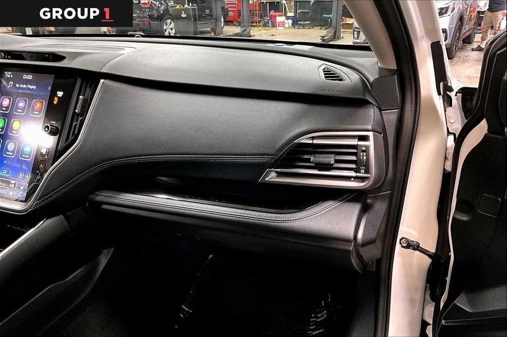 used 2024 Subaru Outback car, priced at $30,938