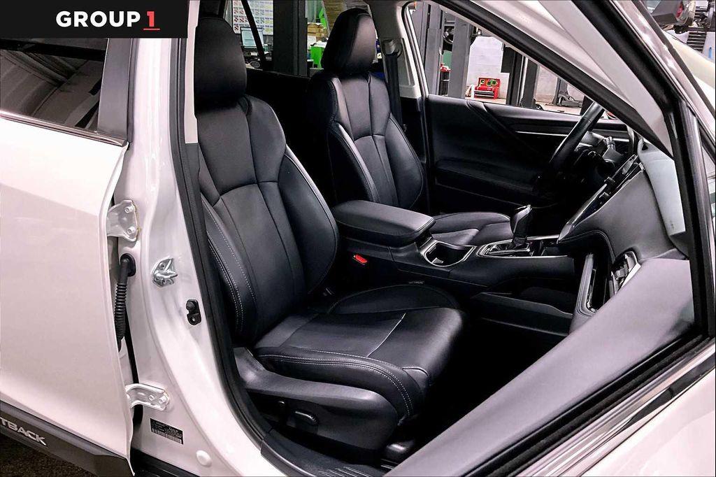 used 2024 Subaru Outback car, priced at $30,938