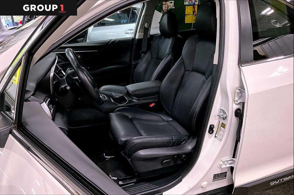 used 2024 Subaru Outback car, priced at $30,938