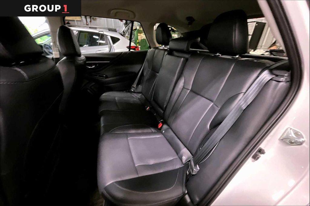 used 2024 Subaru Outback car, priced at $30,938