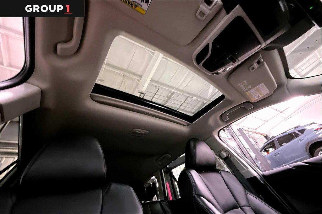 used 2024 Subaru Outback car, priced at $30,938