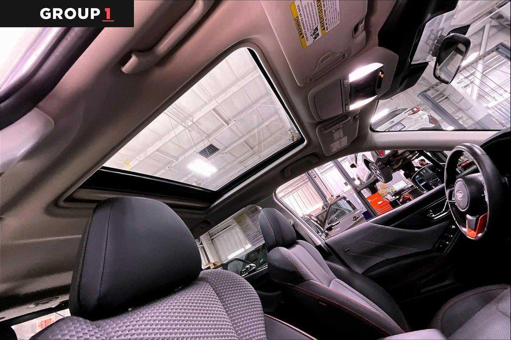used 2024 Subaru Forester car, priced at $31,277