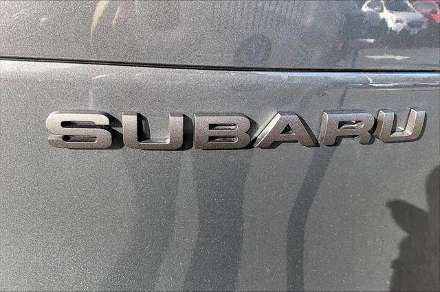 new 2025 Subaru Forester car, priced at $35,258