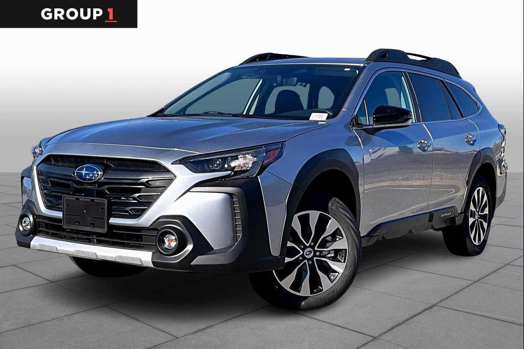 new 2025 Subaru Outback car, priced at $37,839