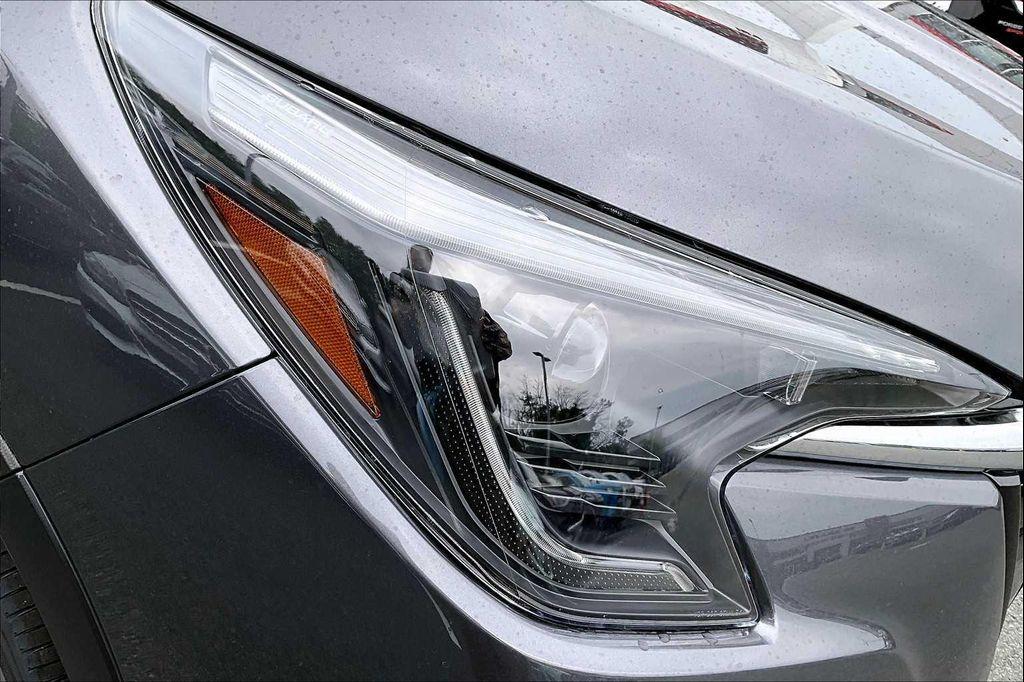 new 2025 Subaru Ascent car, priced at $45,437