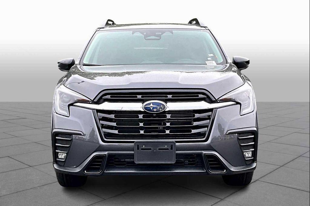 new 2025 Subaru Ascent car, priced at $45,437