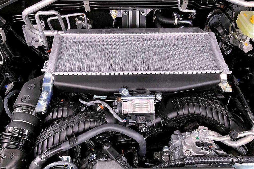 new 2025 Subaru Ascent car, priced at $45,437