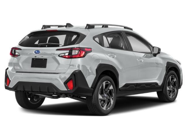 new 2024 Subaru Crosstrek car, priced at $30,094