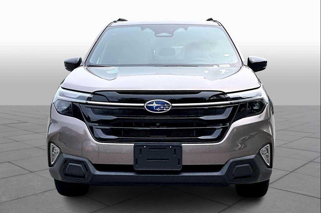 new 2025 Subaru Forester Hybrid car, priced at $41,399