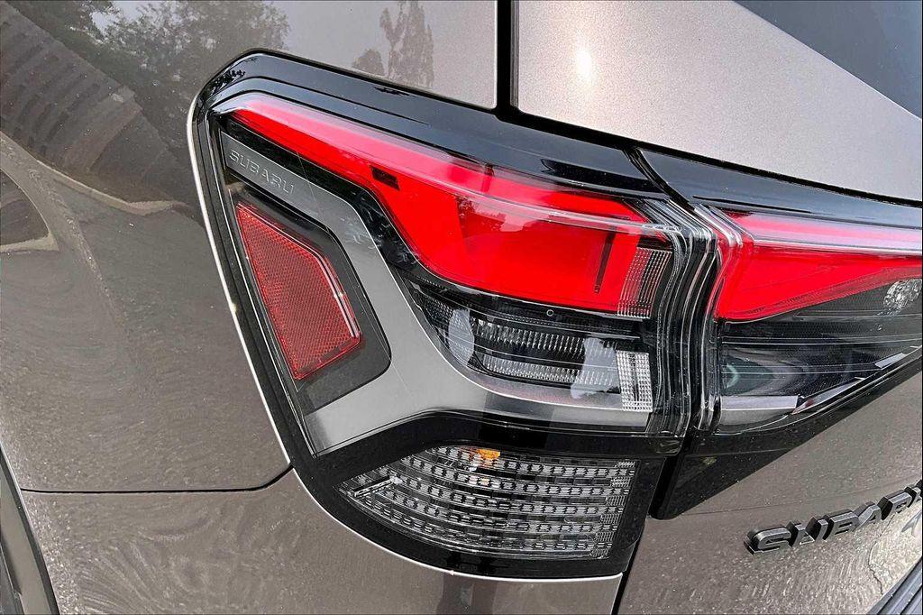 new 2025 Subaru Forester Hybrid car, priced at $41,399