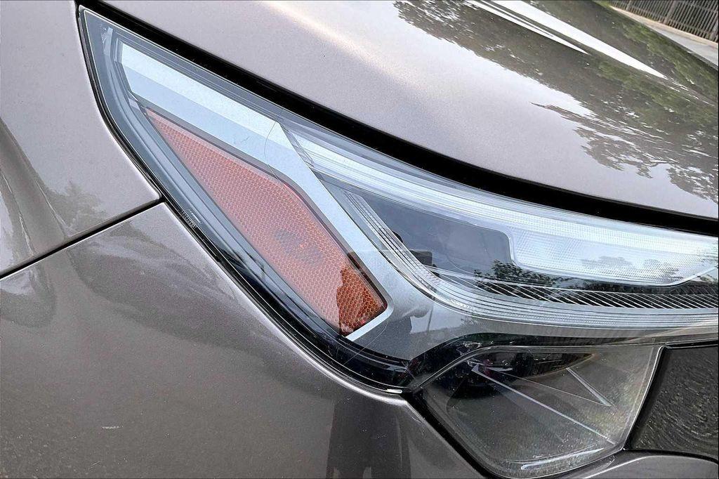 new 2025 Subaru Forester Hybrid car, priced at $41,399