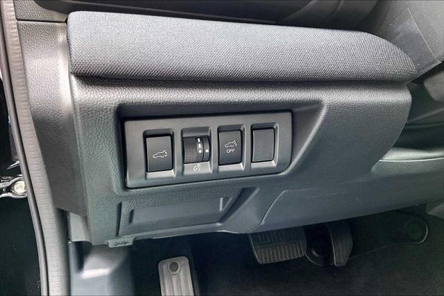 new 2025 Subaru Outback car, priced at $35,514