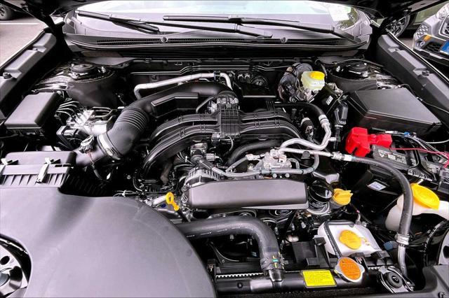 new 2025 Subaru Outback car, priced at $35,514