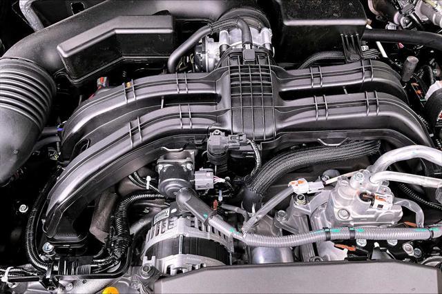 new 2025 Subaru Outback car, priced at $35,514