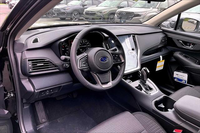 new 2025 Subaru Outback car, priced at $35,514