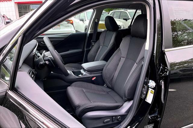 new 2025 Subaru Outback car, priced at $35,514