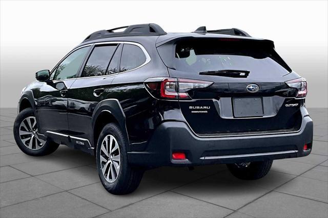 new 2025 Subaru Outback car, priced at $35,514
