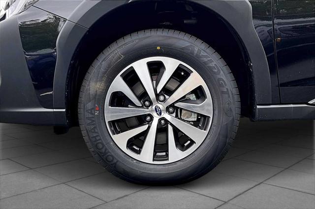 new 2025 Subaru Outback car, priced at $35,514