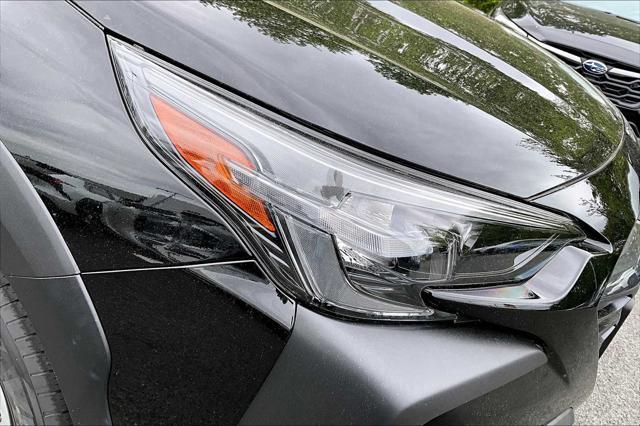 new 2025 Subaru Outback car, priced at $35,514