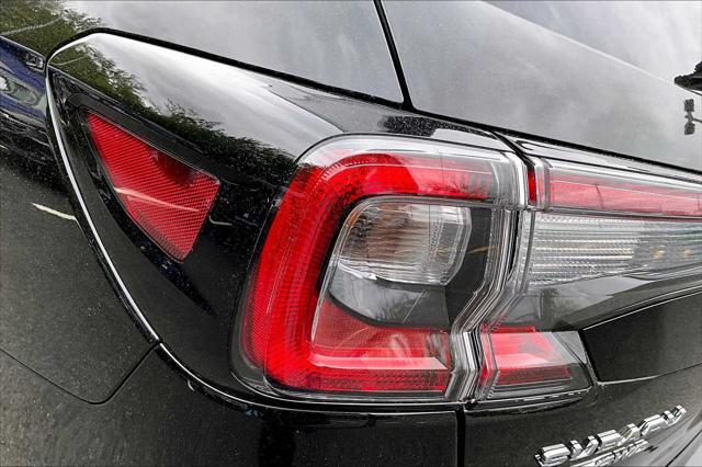 new 2025 Subaru Outback car, priced at $35,514