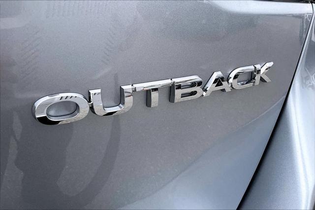 new 2024 Subaru Outback car, priced at $37,281