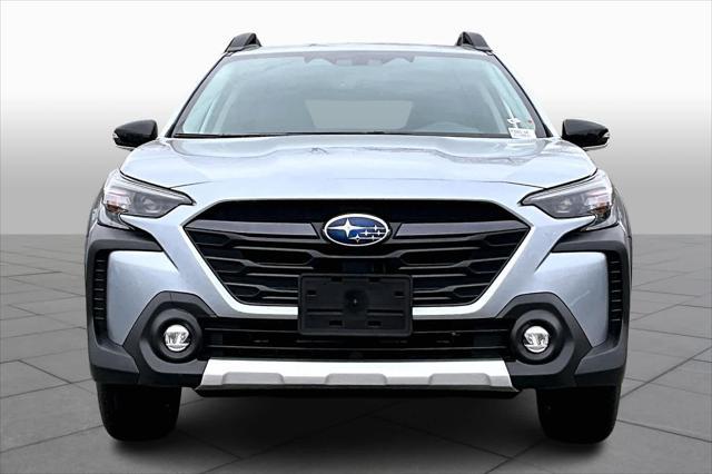 new 2024 Subaru Outback car, priced at $37,281