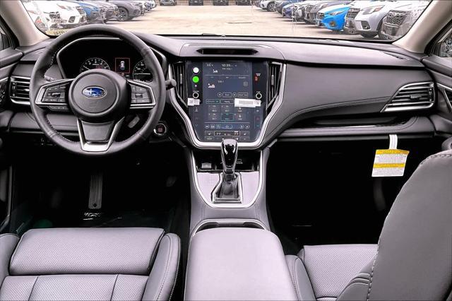 new 2024 Subaru Outback car, priced at $37,281