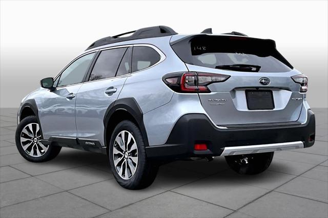 new 2024 Subaru Outback car, priced at $37,281