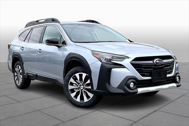 new 2024 Subaru Outback car, priced at $37,281