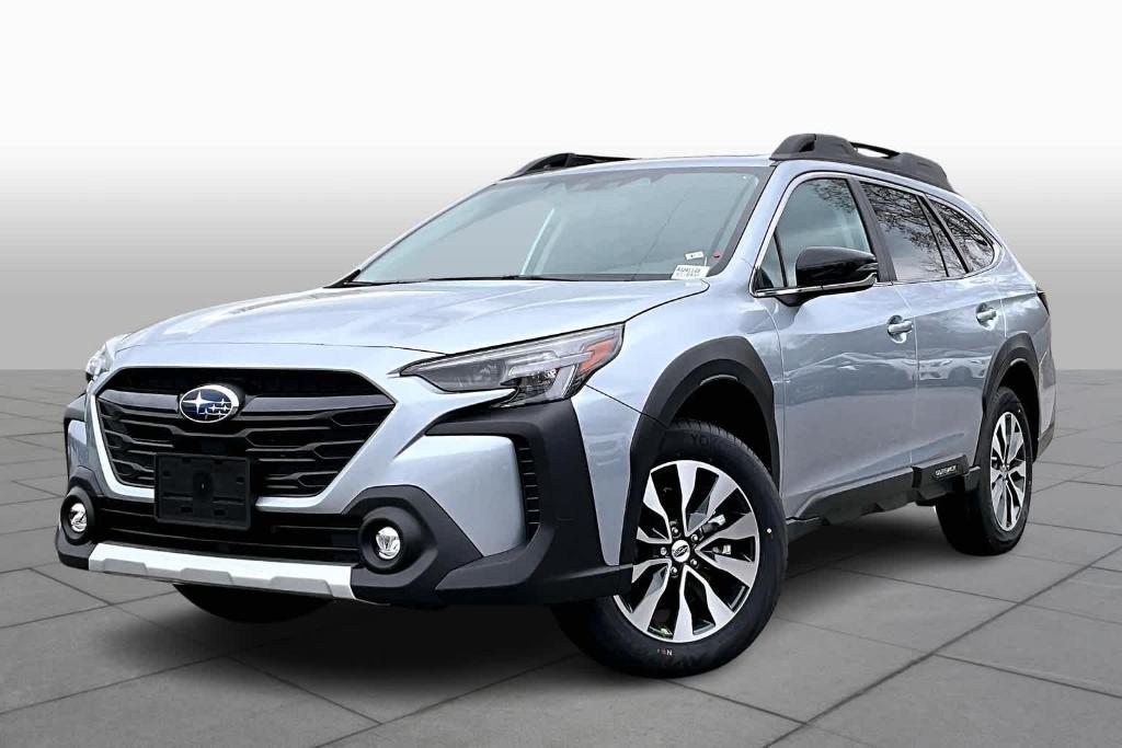 new 2024 Subaru Outback car, priced at $36,080