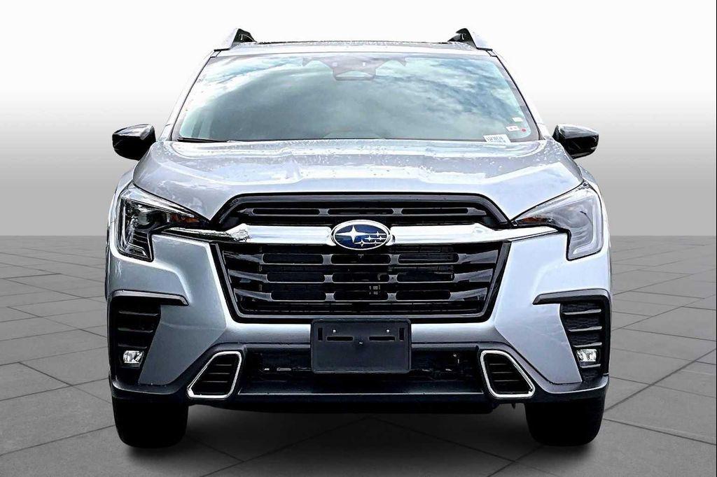 new 2025 Subaru Ascent car, priced at $48,776
