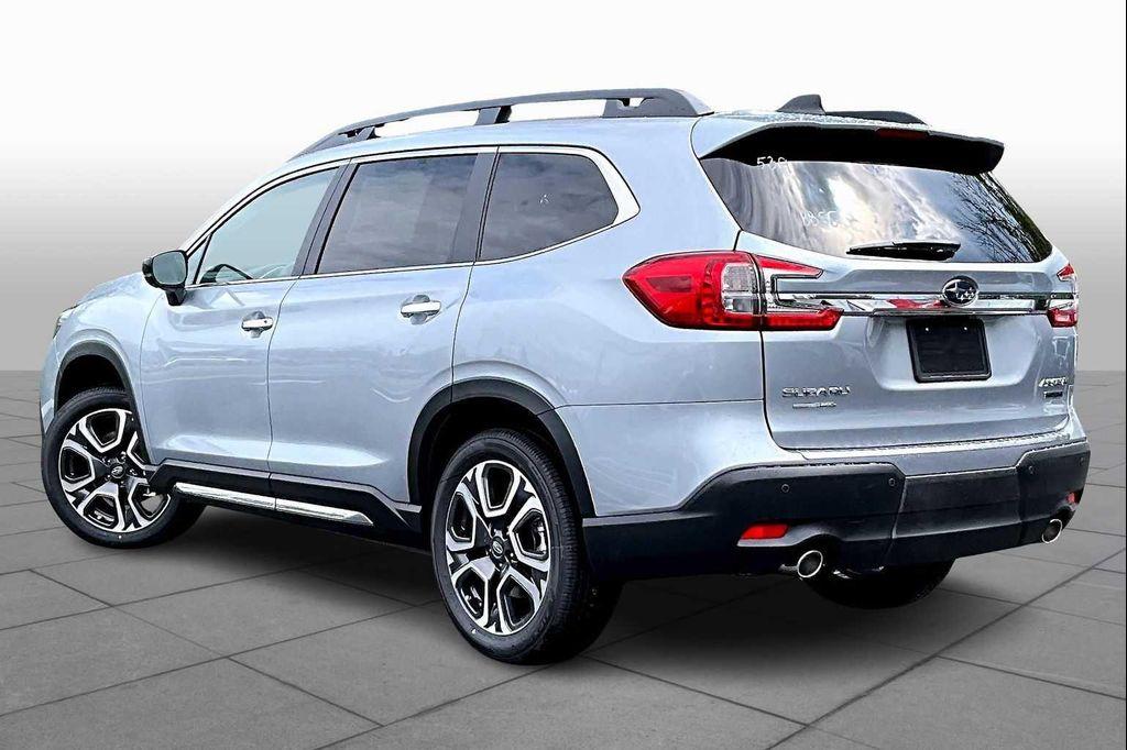 new 2025 Subaru Ascent car, priced at $48,776