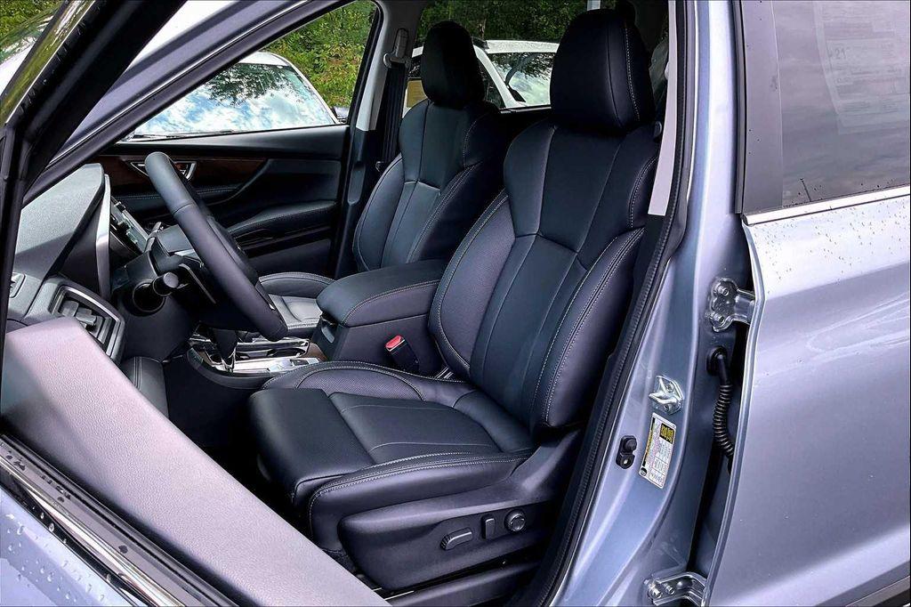new 2025 Subaru Ascent car, priced at $48,776